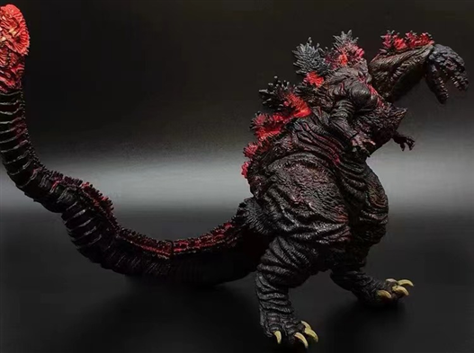 Mua bán NECA SHIN GODZILLA FAKE (CÓ HỘP)