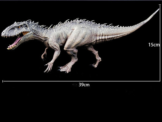 Mua bán DINOSAUR KHỦNG LONG T-REX XÁM