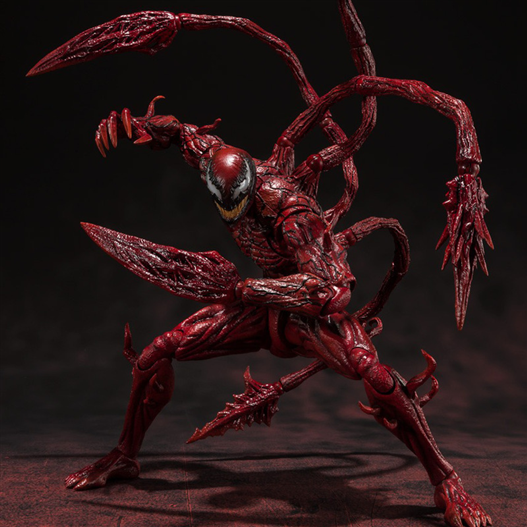 Mua bán SHF CARNAGE FAKE