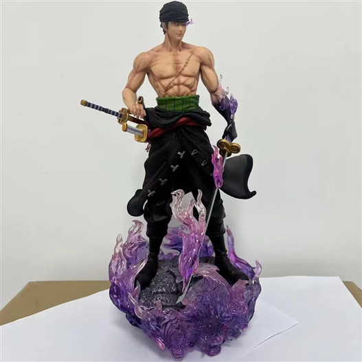 Mua bán PVC ZORO WANO ARC 30 CM FAKE