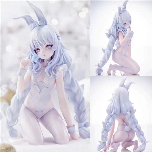 Mua bán PVC AZUR LANE MNF LE MALIN 14CM FAKE