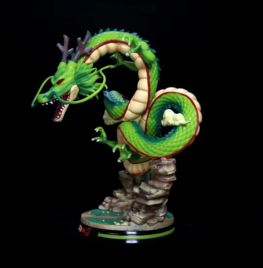 Mua bán PVC SHENRON EARTH GK FAKE