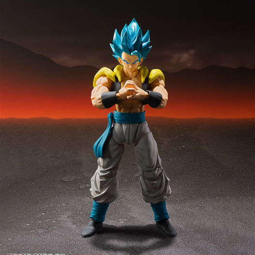 Mua bán SHF DRAGON BALL GOGETA FAKE