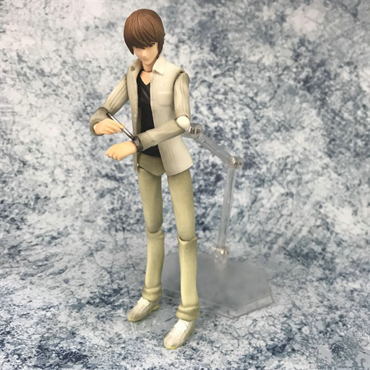 Mua bán FIGMA KIRA DEATHNOTE FAKE