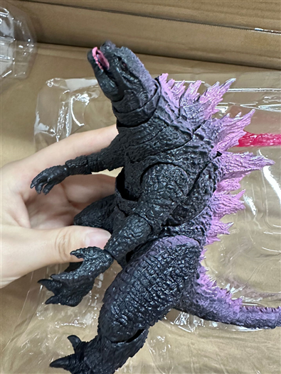 Mua bán SHM GODZILLA EVOL FORM 2021 FAKE