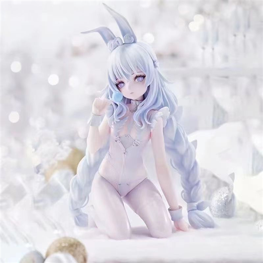 Mua bán PVC AZUR LANE MNF LE MALIN 14CM FAKE