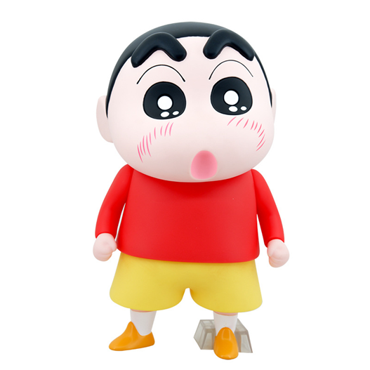 Mua bán PVC SHIN CẬU BÉ BÚT CHÌ 1/1