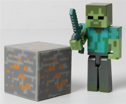 Mua bán MINECRAFT 2 SET 4