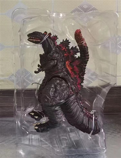 Mua bán NECA SHIN GODZILLA FAKE (CÓ HỘP)