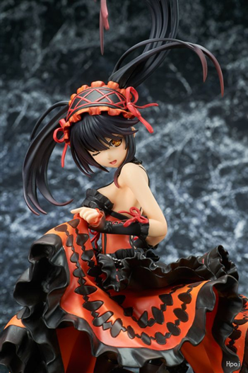 Mua bán PVC KURUMI DATE A LIVE 28CM FAKE