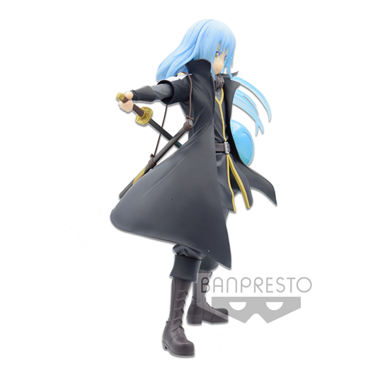 Mua bán BANPRESTO ESPRESTO DEMON KING RIMURU TEMPEST (JPV)