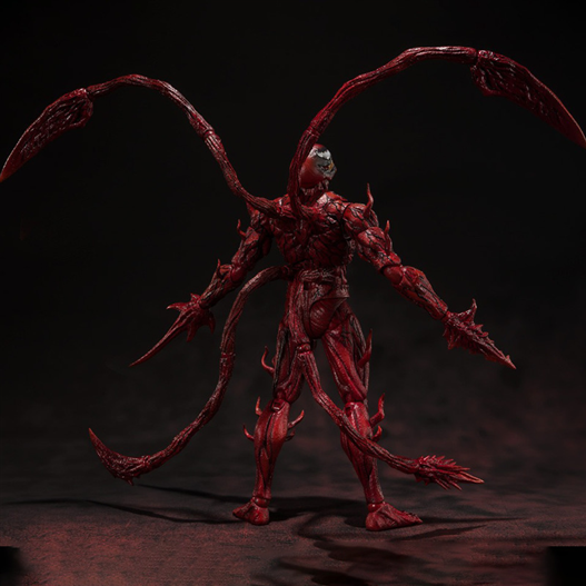 Mua bán SHF CARNAGE FAKE