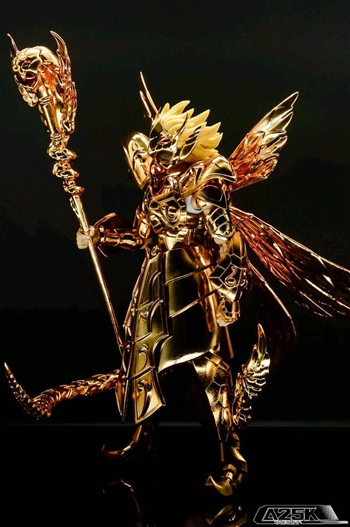 Mua bán SAINT MYTH CLOTH EX THE 13TH GOLD SAINT FAKE