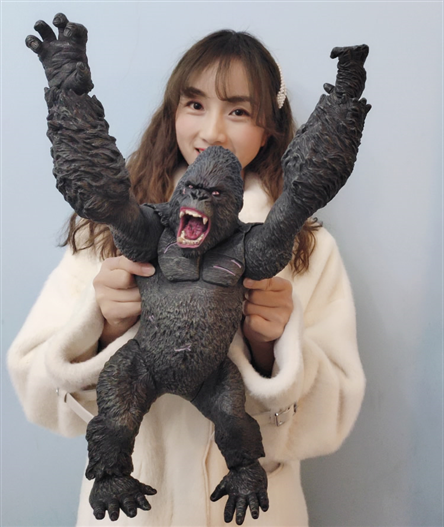 Mua bán KING KONG BỰ