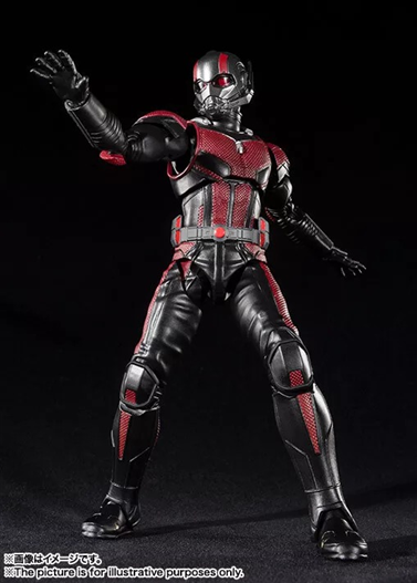 Mua bán SHF ANTMAN (2ND THIẾU GIÁP GỐI)