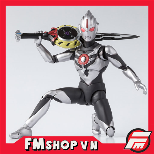 Mua bán SHF ULTRAMAN ORB DARK 2ND