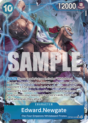 Mua bán TCG OP-08 ONE PIECE CARD GAME TWO LEGENDS