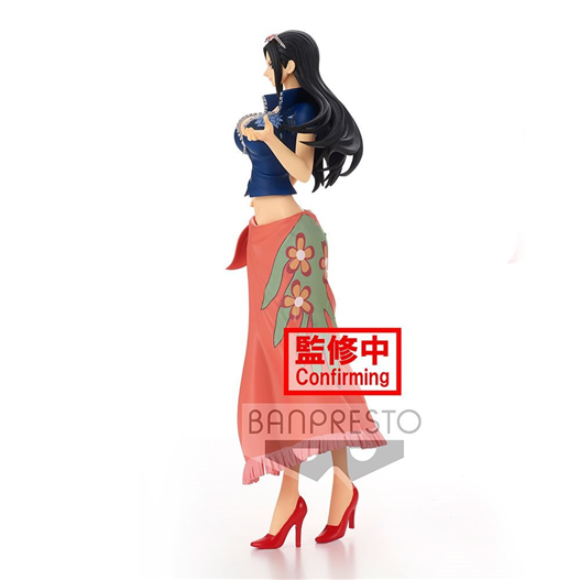 Mua bán BANPRESTO GLITTER & GLAMOURS ONE PIECE NICO ROBIN