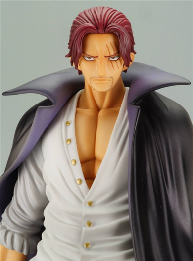 Mua bán POP MEGAHOUSE RED-HAIRED SHANKS FAKE