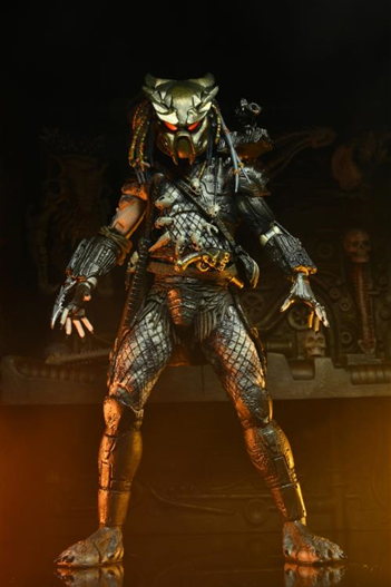 Mua bán NECA PREDATOR 2 ULTIMATE ELDER PREDATOR