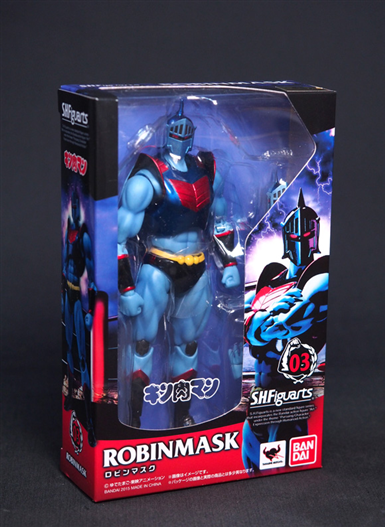 Mua bán SHF ROBINMASK .