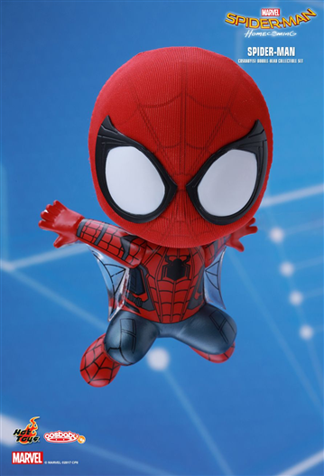Mua bán COSBABY SPIDER MAN HOMECOMING 2 FAKE