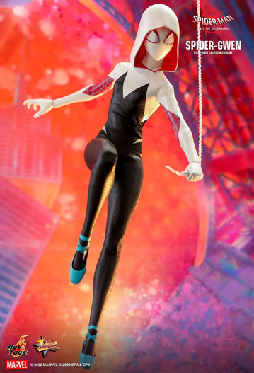 Mua bán HOTTOYS SPIDER GWEN