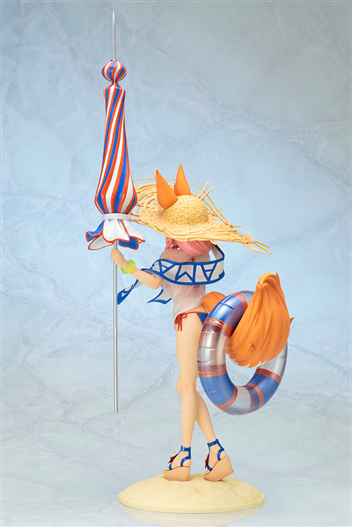 Mua bán PVC LANCER TAMAMO SUMMER FGO FAKE (THIẾU TAI )