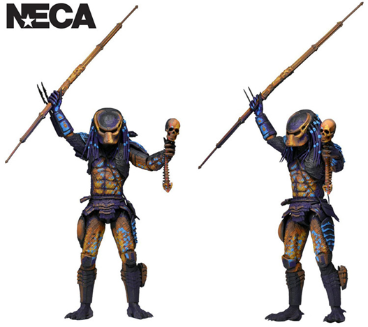 Mua bán NECA PREDATOR 2 CHINA VER