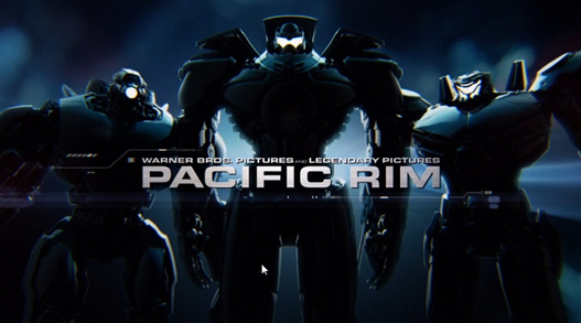 Mua bán NECA PACIFIC RIM END TITLES PACK SDCC CHINA VER