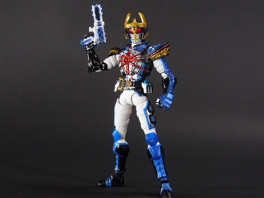 Mua bán SHF KAMEN RIDER RISING IXA LIKE NEW (JPV)