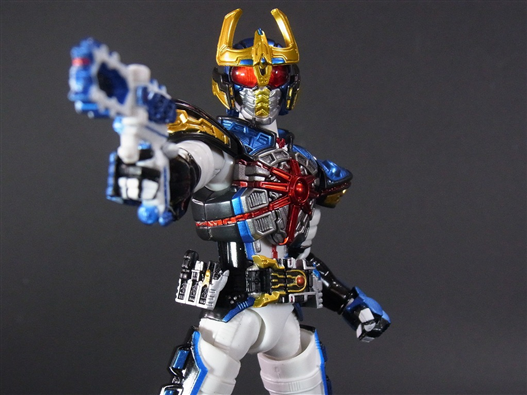 Mua bán SHF KAMEN RIDER RISING IXA LIKE NEW (JPV)