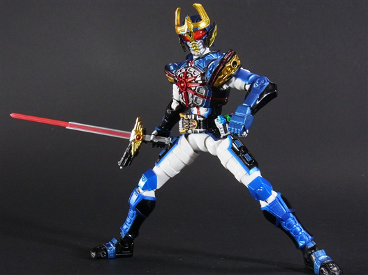 Mua bán SHF KAMEN RIDER RISING IXA LIKE NEW (JPV)