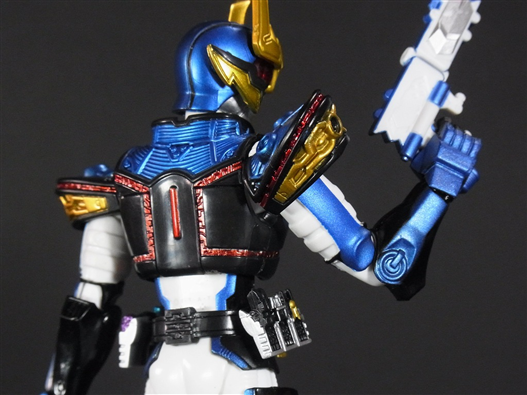 Mua bán SHF KAMEN RIDER RISING IXA LIKE NEW (JPV)