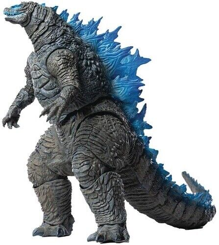 Mua bán HIYA TOYS HEAT RAY GODZILLA -EXQUISITE BASIC OPEN