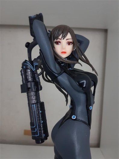 Mua bán PVC REIKA XSHOTGUN VER. FAKE