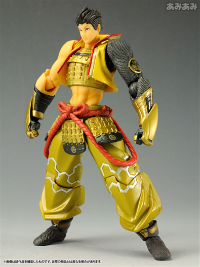 Mua bán REVOLTECH BASARA TOKUGAWA IEYASU