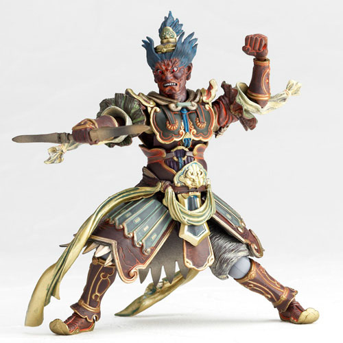 Mua bán REVOLTECH TAKEYA ZOCHOTEN 004 (JPV)