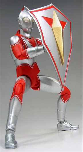 Mua bán ULTRA ACT ULTRAMAN JACK