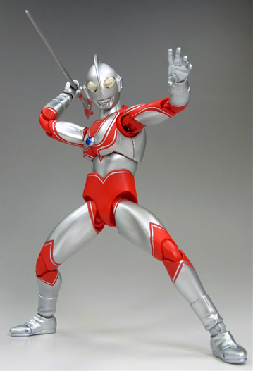 Mua bán ULTRA ACT ULTRAMAN JACK