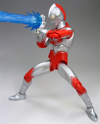 Mua bán ULTRA ACT ULTRAMAN JACK