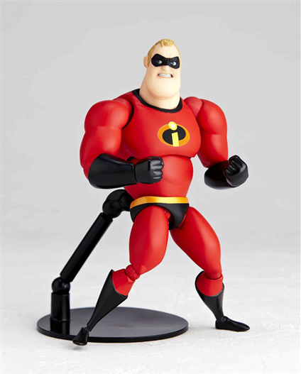 Mua bán REVOLTECH INCREDIBLES