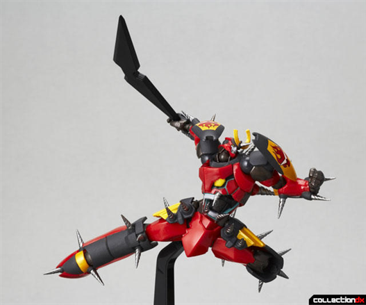 Mua bán REVOLTECH GURREN LAGANN FULLDRILL