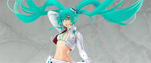 Mua bán PVC MIKU RACING EV 2014