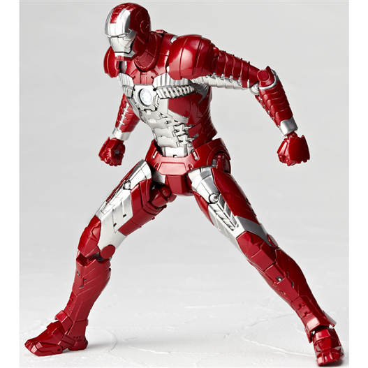 Mua bán REVOLTECH IRON MAN MK5