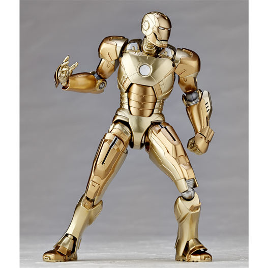 Mua bán REVOLTECH IRON MAN MK21 MIDAS 