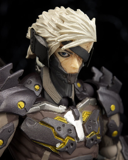 Mua bán REVOLTECH RAIDEN