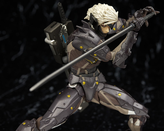 Mua bán REVOLTECH RAIDEN