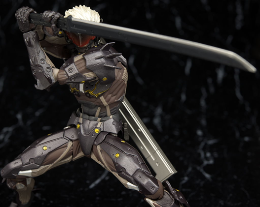 Mua bán REVOLTECH RAIDEN