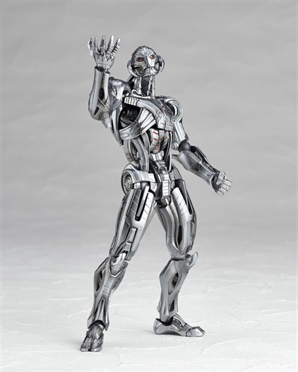 Mua bán REVOLTECH ULTRON (THIẾU ĐỒ)